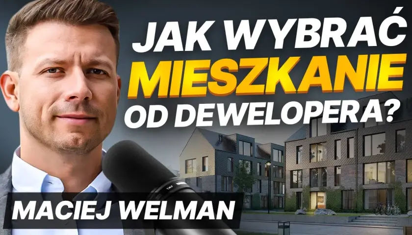 Deweloper narzuca notariusza? Poznaj swoje prawa nabywcy!